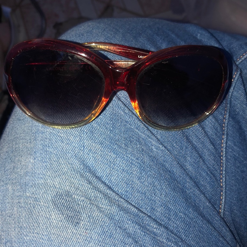 Shades